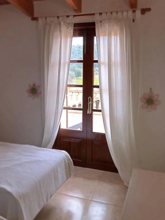 Villa Can Xocolater Pollença