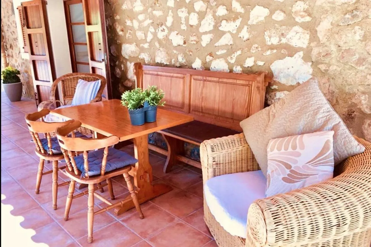 Villa Can Xocolater Pollença 0*,  Spanien